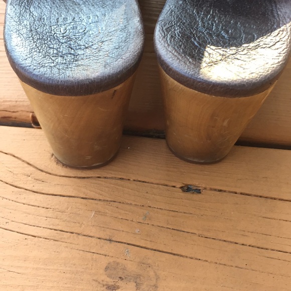 Ugg clogs - Picture 6 of 6